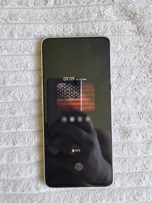 Samsung a80 8/128
