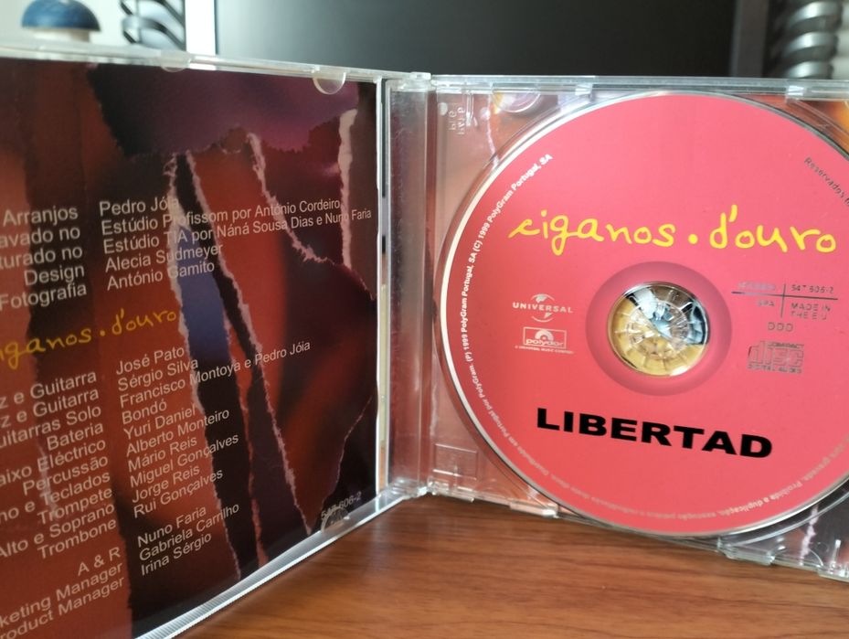 CD Ciganos Douro