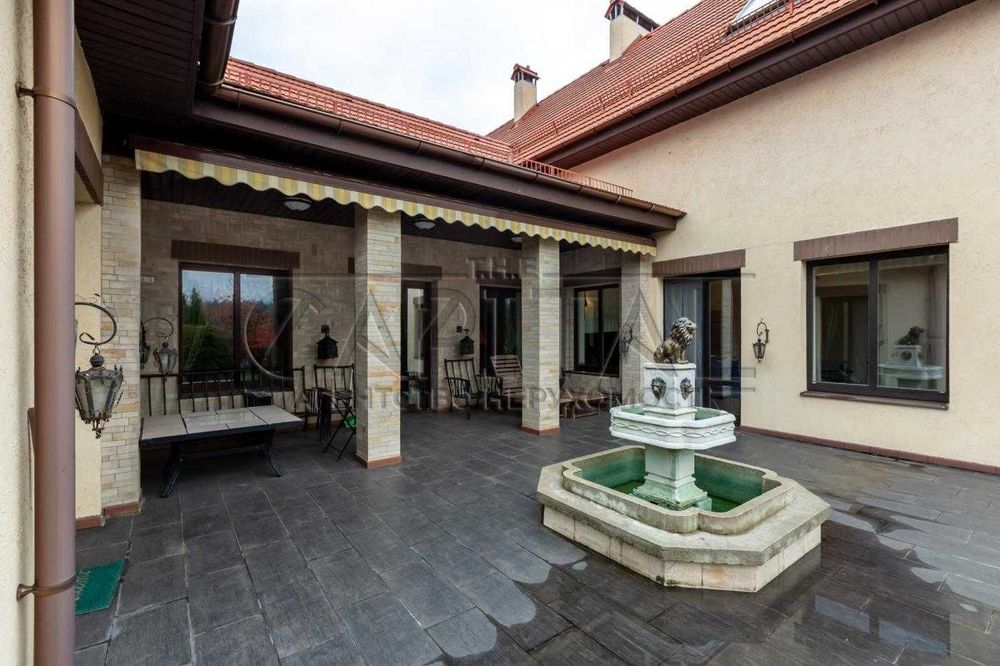 ГЕНЕРАТОР Оренда Будинок КМ Бобриця-Парк Києво-Святошинський р-н