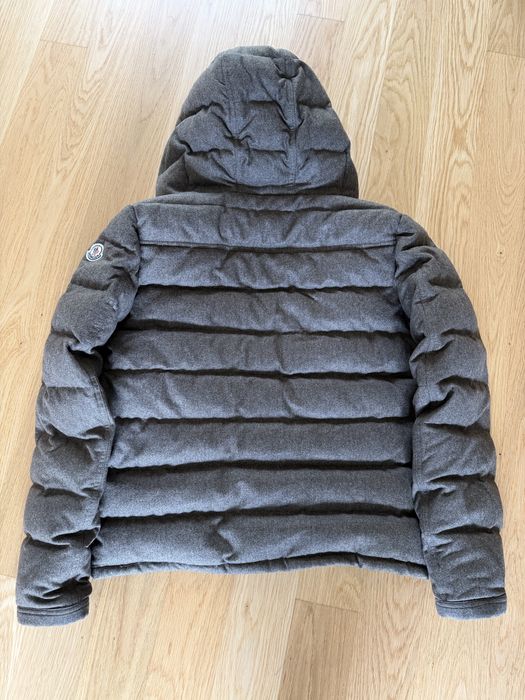 Blusao Moncler - M