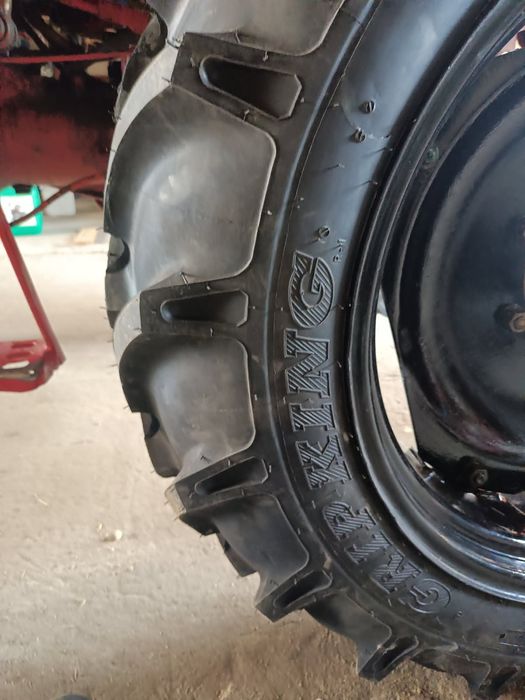 Opona Rolnicza 11.2x28