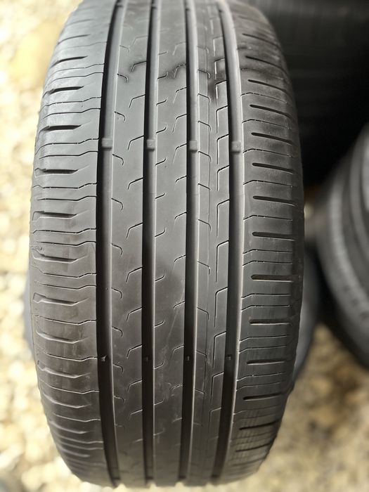 235/50 R18 2 шт. Continental EcoContact 6