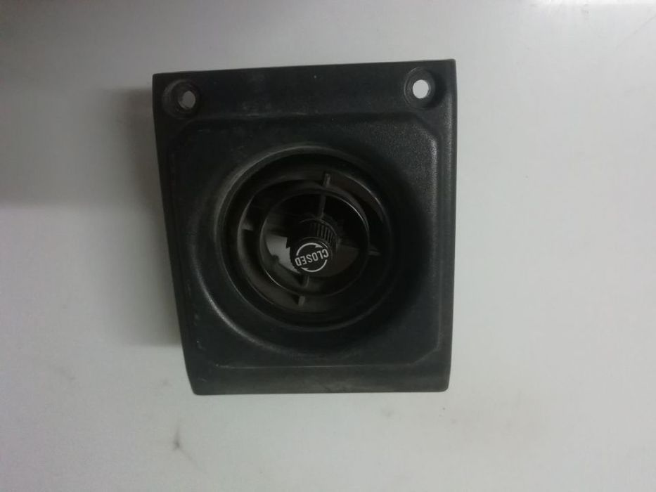 Entrada de ar sofagem - Toyota Land Cruiser BJ73