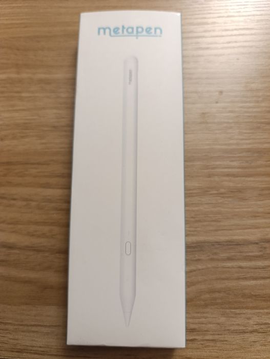 Rysik do IPada Apple