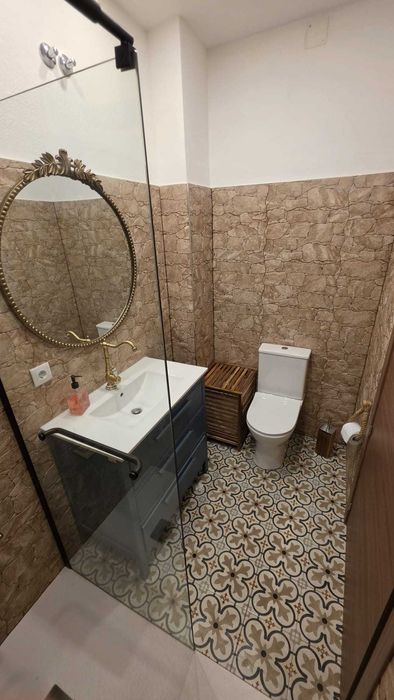 Quarto Estudantes T2 Ermesinde Tudo incluido