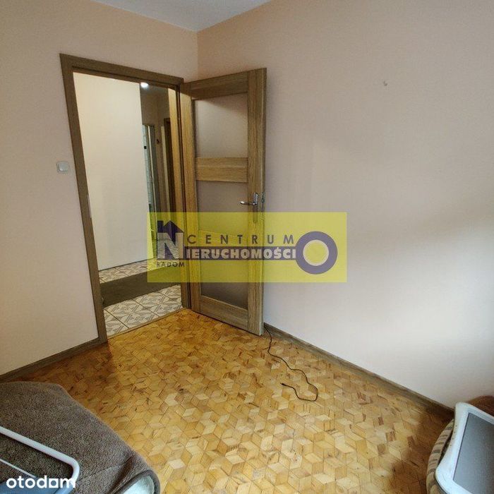 ul. Szpitalna, M4, 59 m², 1 piętro, balkon. - View 6