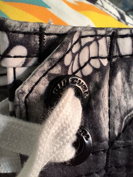 Calções de praia / banho Rip Curl - Novos!
Rip Curl - Novos e Originai