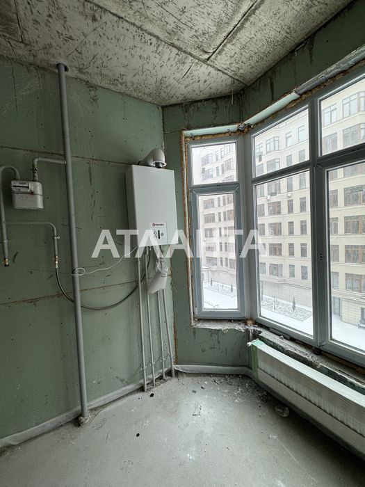 ЖК Авиньон на Даче Ковалевского, 1 комнатна.  Дом сдан