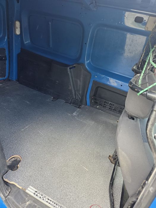 Kango  1.5dci maxi