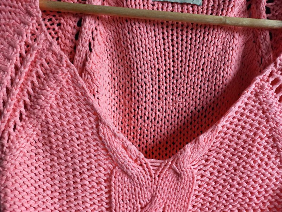 Camisola tricot da Blanco