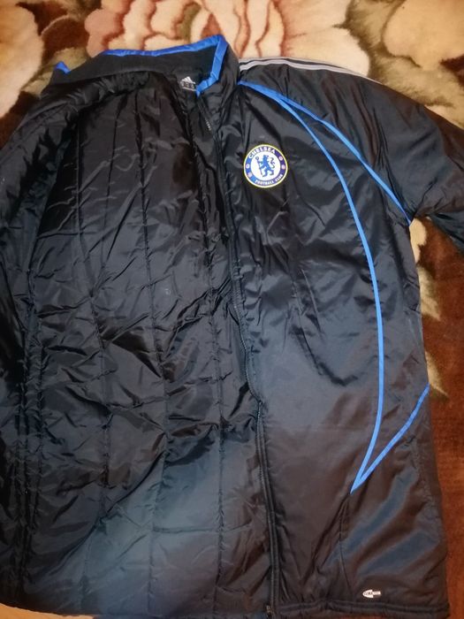 Куртка спортивная Adidas