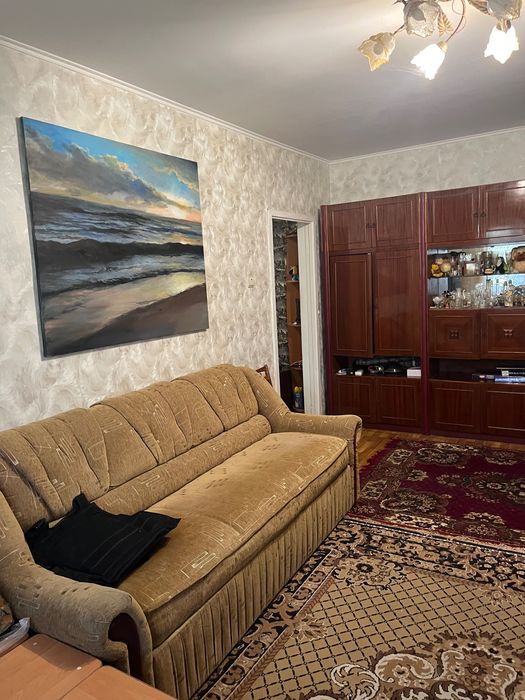 Продам 2 кімнатну квартиру