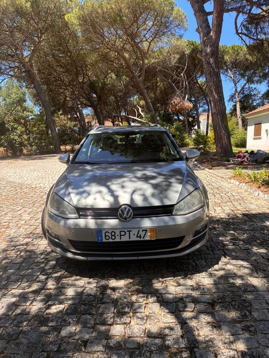 Volkswagen Golf Variant — fotografia 3
