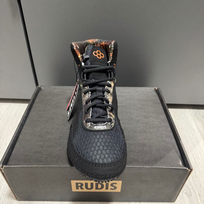 Борцовки Rudis ALPHA 2.0 Terrain