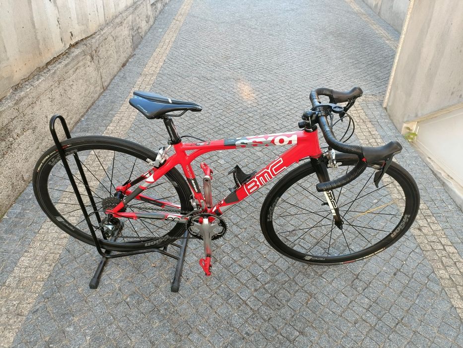 BMC Estrada XS Impecável