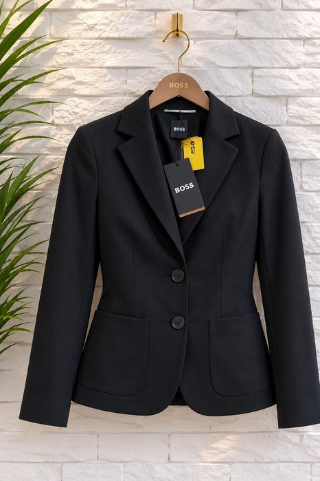 Marynarka Hugo Boss