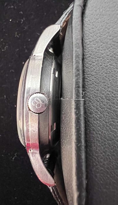 Relógio Breitling Vintage