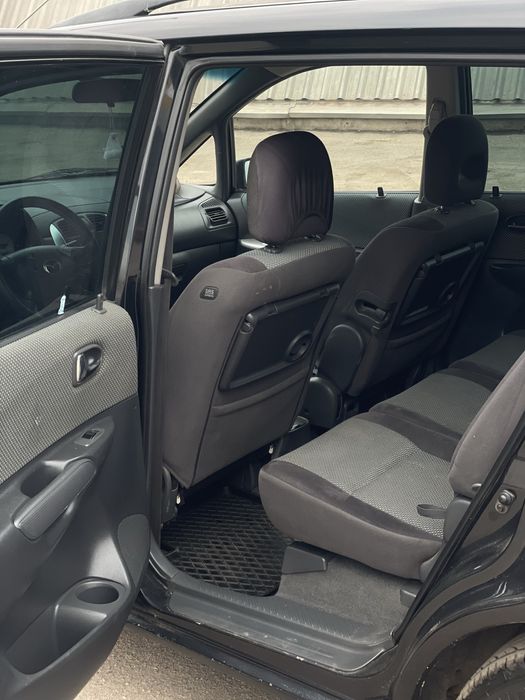 Mazda Premacy 2004року