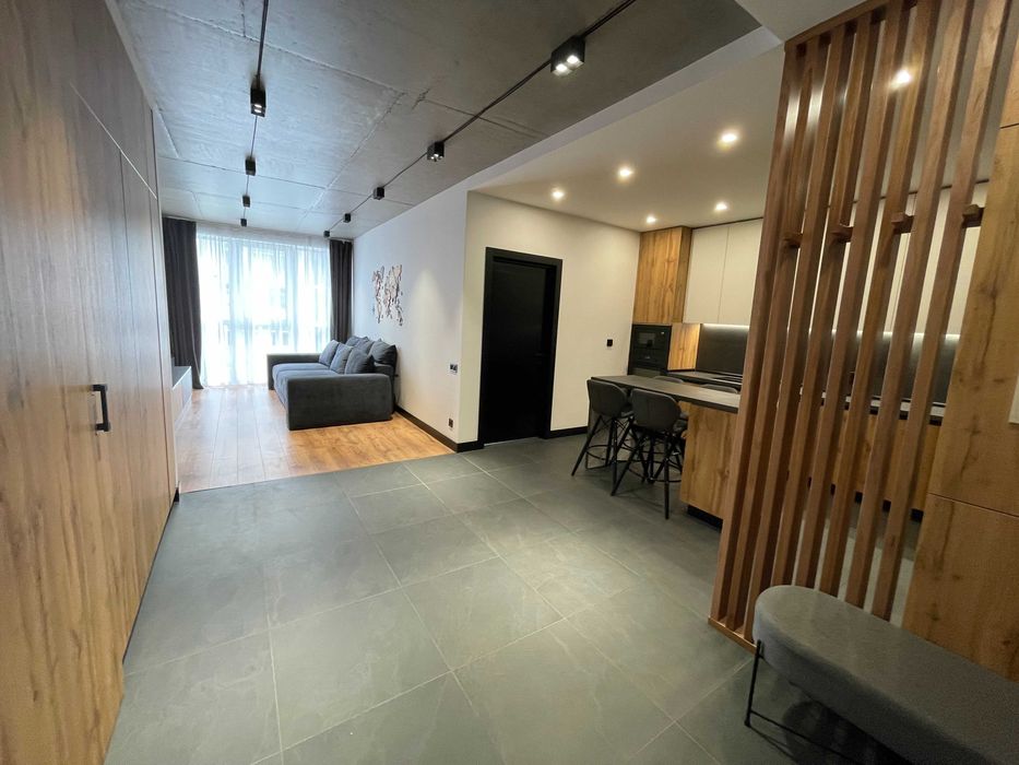 2-кімнатна квартира за адресою вул. Липківського (площа 73 м²) - Atlanta.ua - фото 3