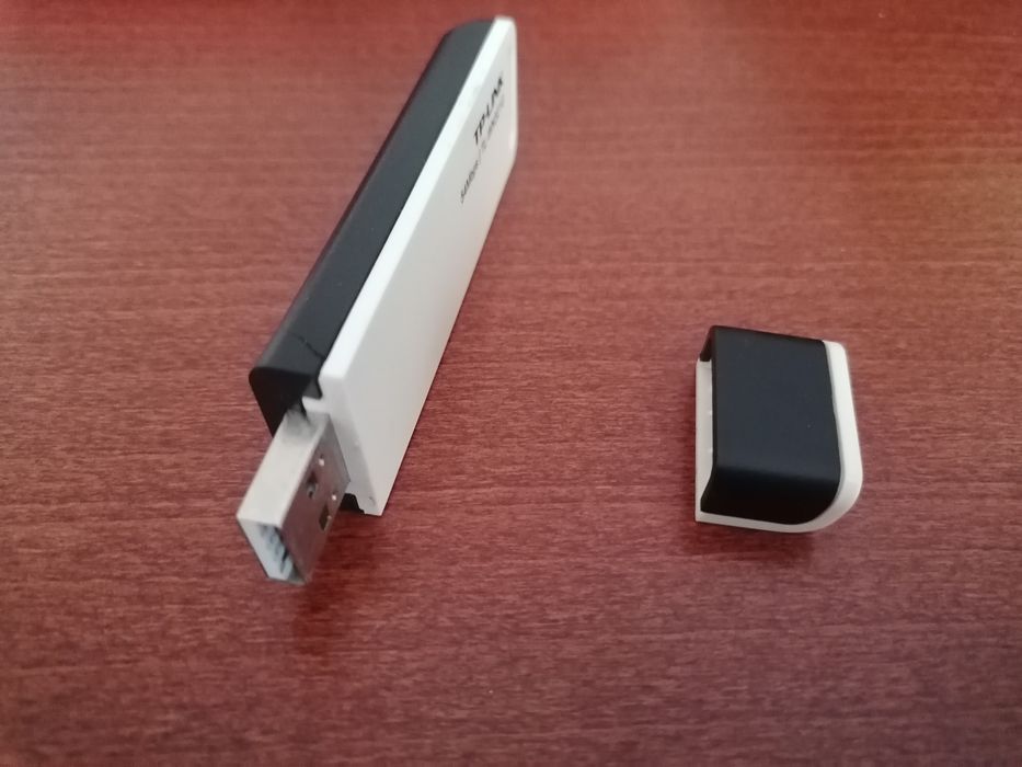Adapter WiFi, Karta sieciowa TP-Link
