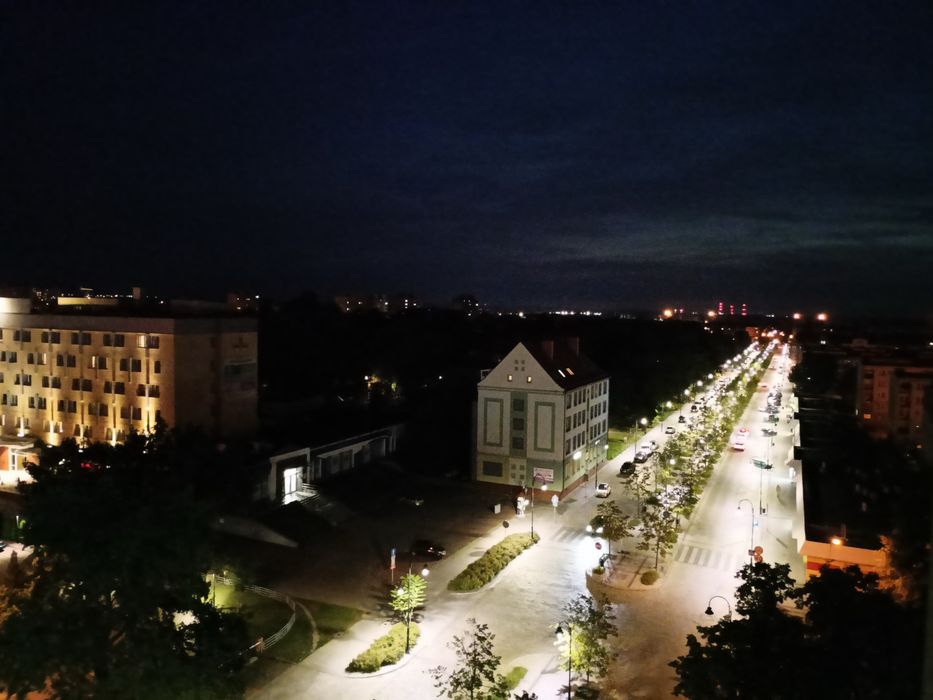 Nocleg Głogów Apartament na doby - Panorama Premium