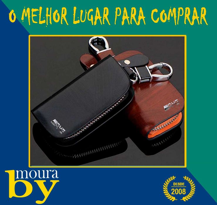 Bolsa de comando Mercedes e AMG vários modelos