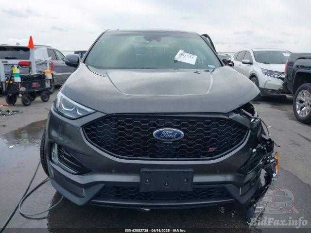 ‼️‼️‼️ Розбірка Ford Edge ‼️ Разборка Форд Едж ‼️ Шрот Ford Edge ‼️‼️