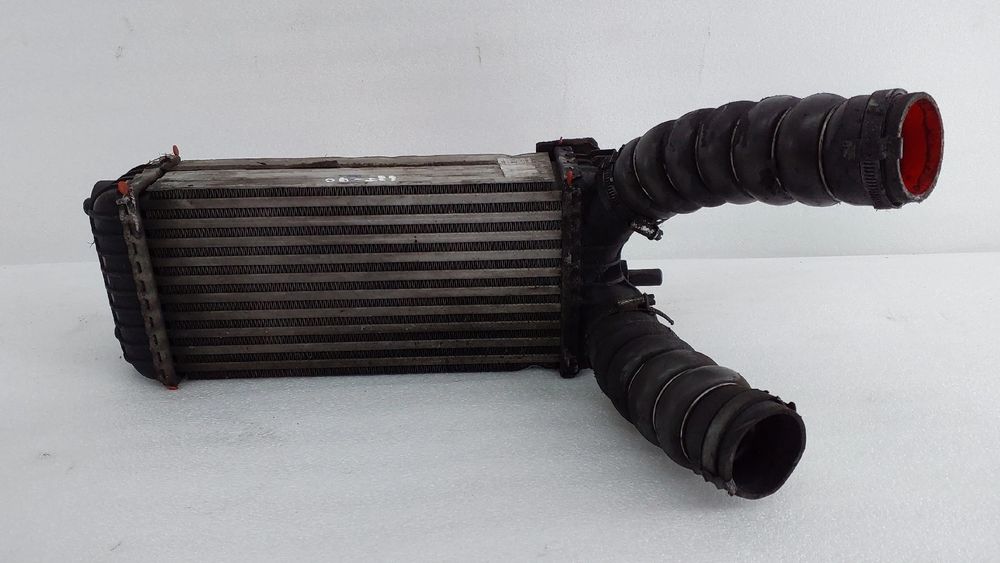 Radiador do intercooler FORD C-Max II (DXA/CB7, DXA/CEU)