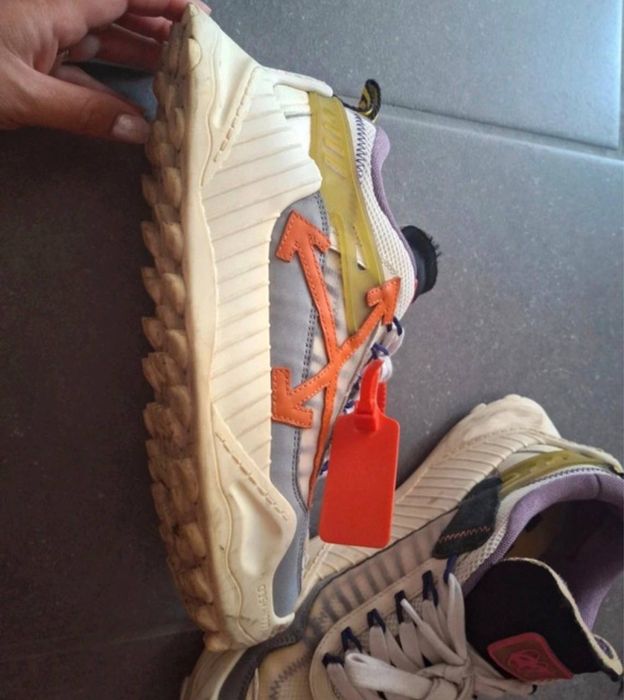 OFF WHITE odsy 100