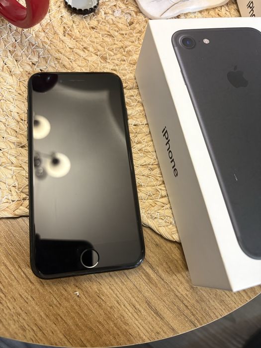 Iphone 7