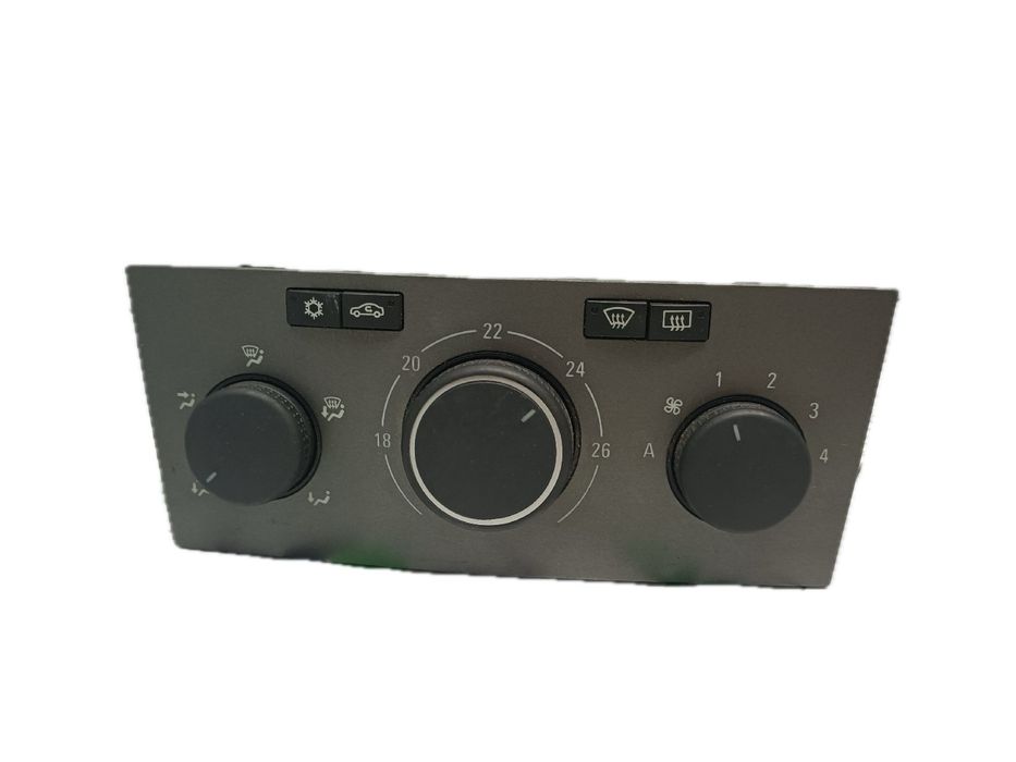 Comando chauffage / sofagem OPEL Astra H Hatchback (L48)