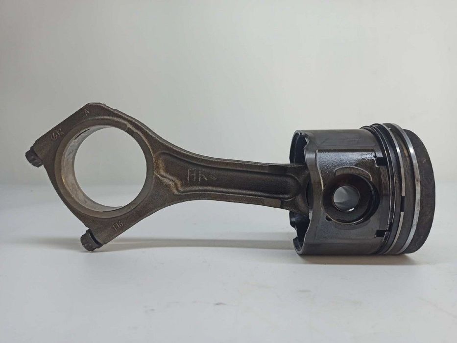 BIELA BMW SERIE 7 (E65/E66) 740D