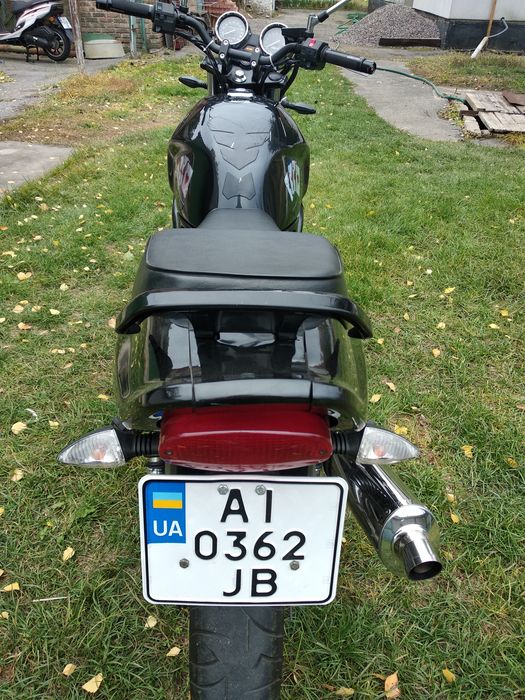 Продам Kawasaki er-5