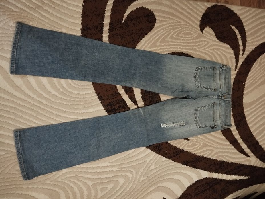 Джинси жіночі...