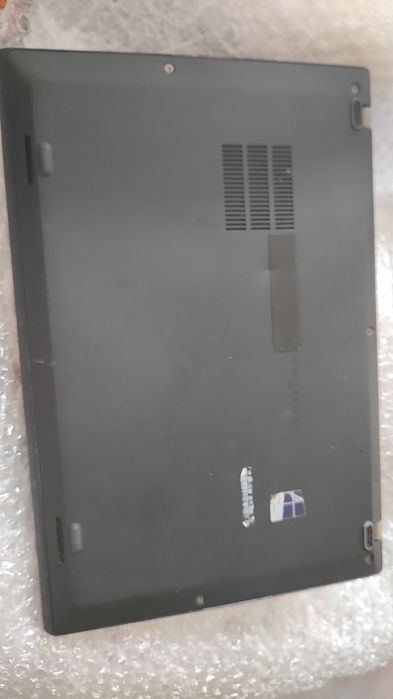 Ноутбук Lenovo thinkpad X1 carbon 5th gen