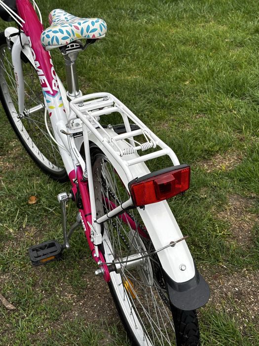 Rower Romet Panda City Lux