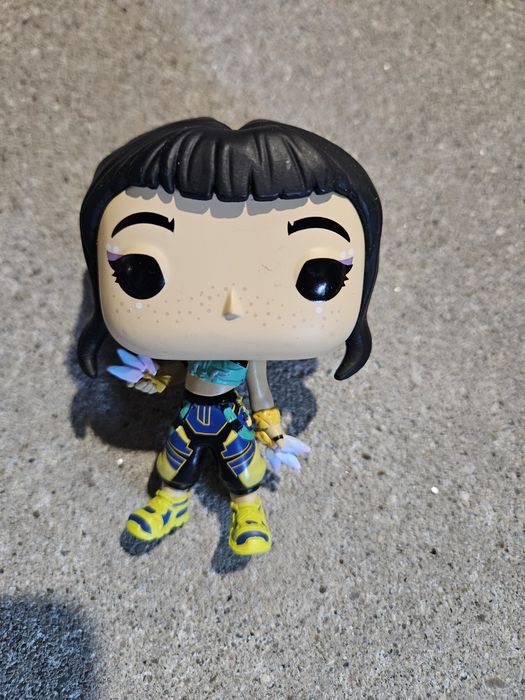 Laleczki funko pop