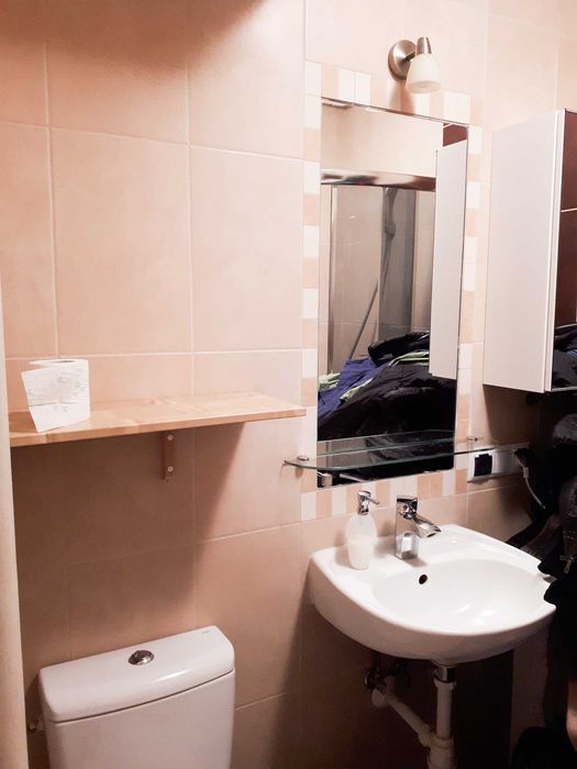 Przytulna kawalerka 20m2 Dąbie ul. Widok
