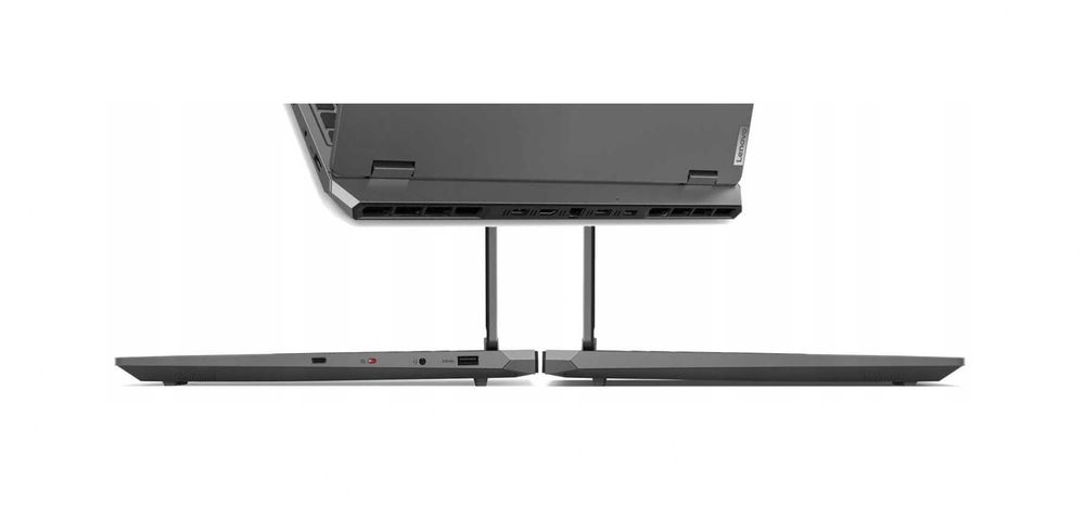 Laptop Gamingowi RTX 4060 32GB RAM! 1TB WIN 11