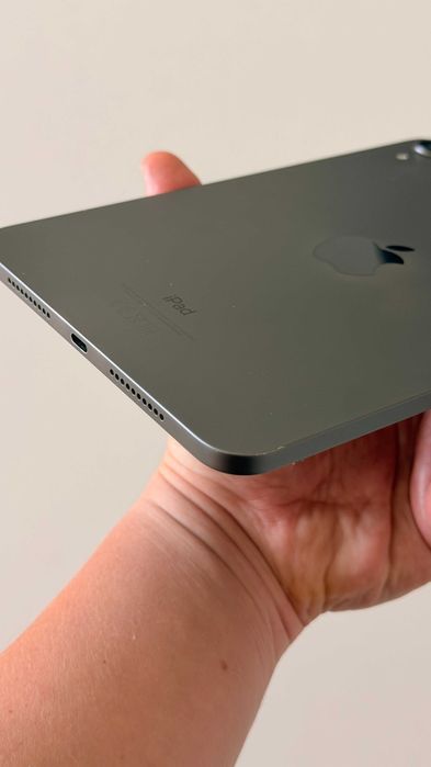 iPad mini 6 256GB Wi-Fi — Ecrã avariado | Para reparar