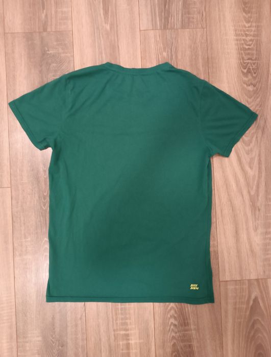 koszulka sportowa męska Bidi Badu