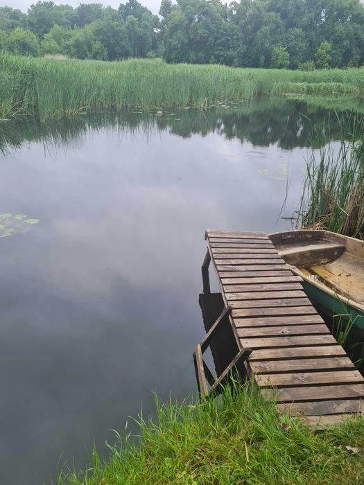 Орендуй і відпочивай: рибалка, інвертор 4кВт, генератор і краєвиди