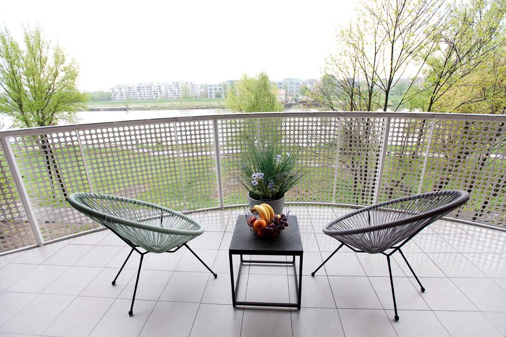 Apartament Pianissimo dla 1-4 osób, tuż Kazimierz