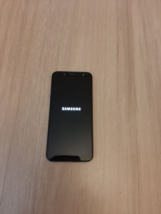 Samsung  Galaxy A6