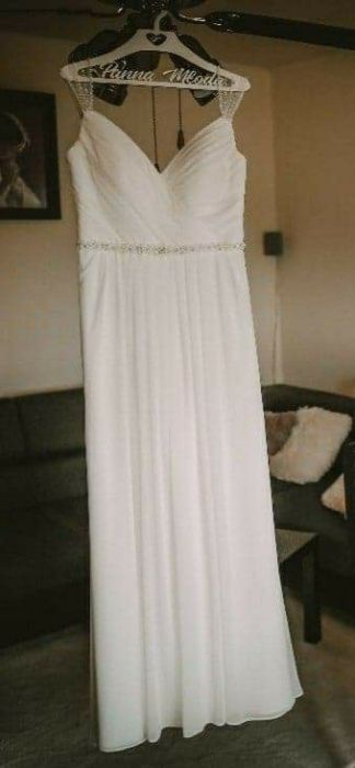 Suknia ślubna Magic Bride