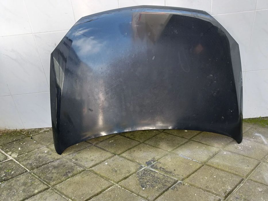 Capot Opel corsa C 2003