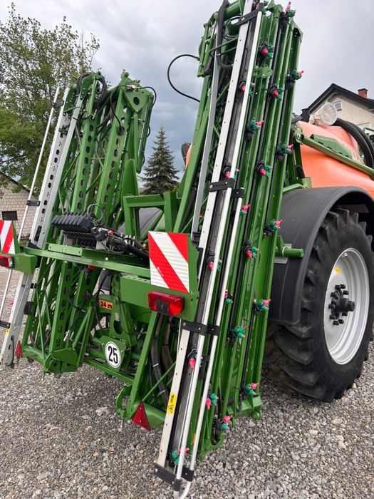 Opryskiwacz Amazone Ux 4200 special, 2017r, transport Gratis !