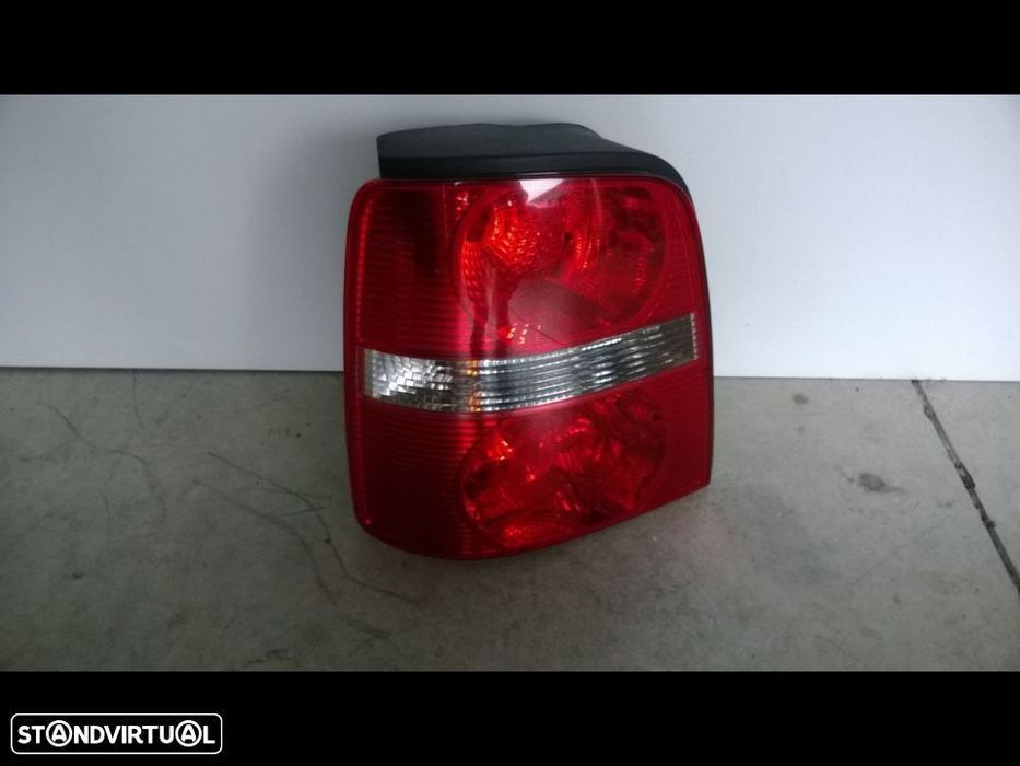 Farolim Vw Touran 2006