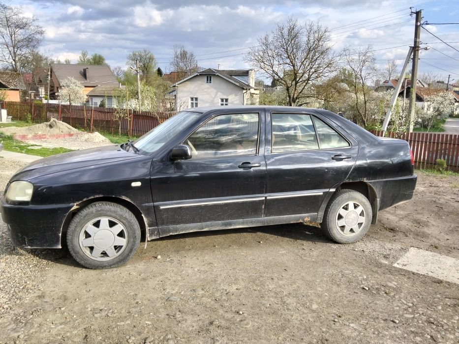 Продам автомобіль