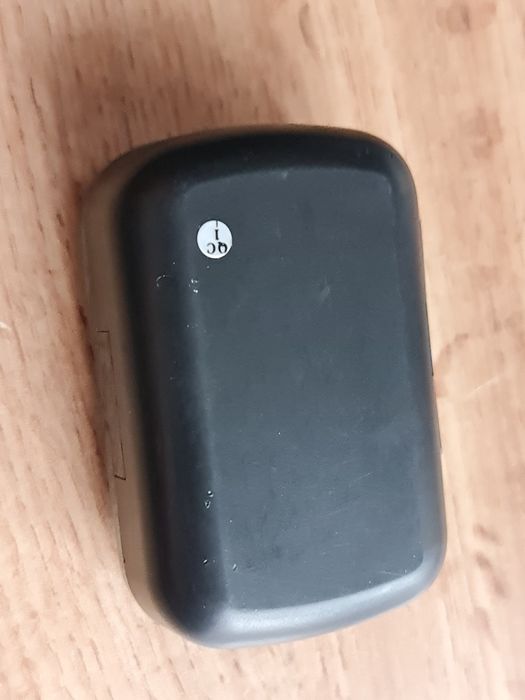 Навушники бездротові блютуз Bluetooth MDR TWS M10 8280 Black ТМ